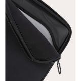 Tucano - Elements 33 cm (13") Funda Negro