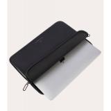 Tucano - Elements 33 cm (13") Funda Negro