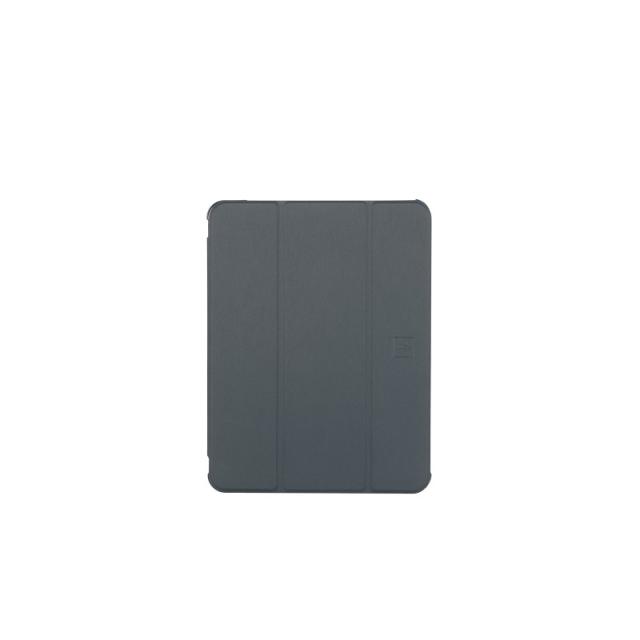 Tucano - IPDP11M4ST-BBK funda para tablet 27,9 cm (11") Folio Gris
