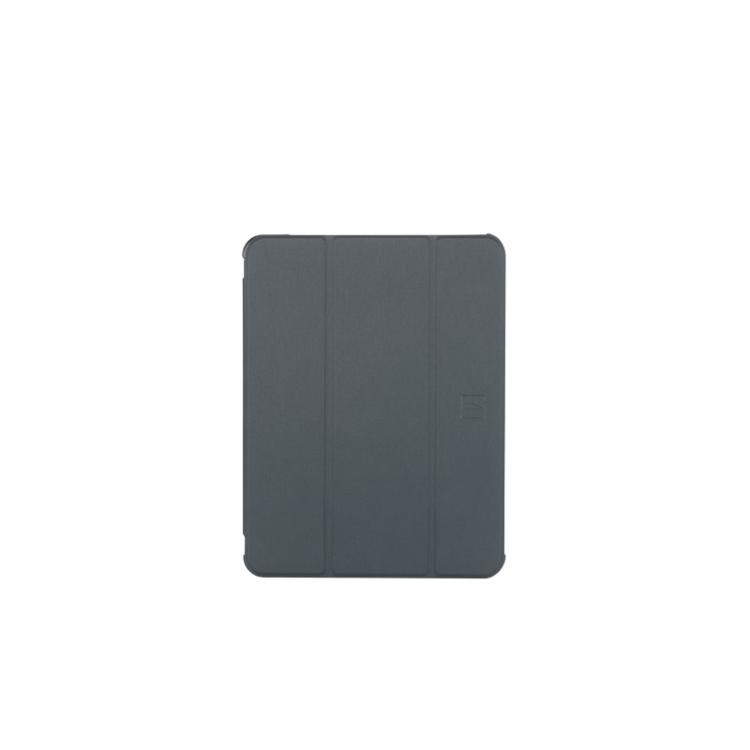 Tucano - IPDP11M4ST-BBK funda para tablet 27,9 cm (11") Folio Gris