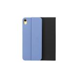 Tucano - Up Plus 27,7 cm (10.9") Folio Azul