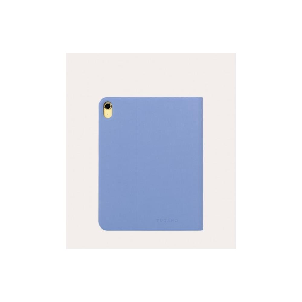 Tucano - Up Plus 27,7 cm (10.9") Folio Azul