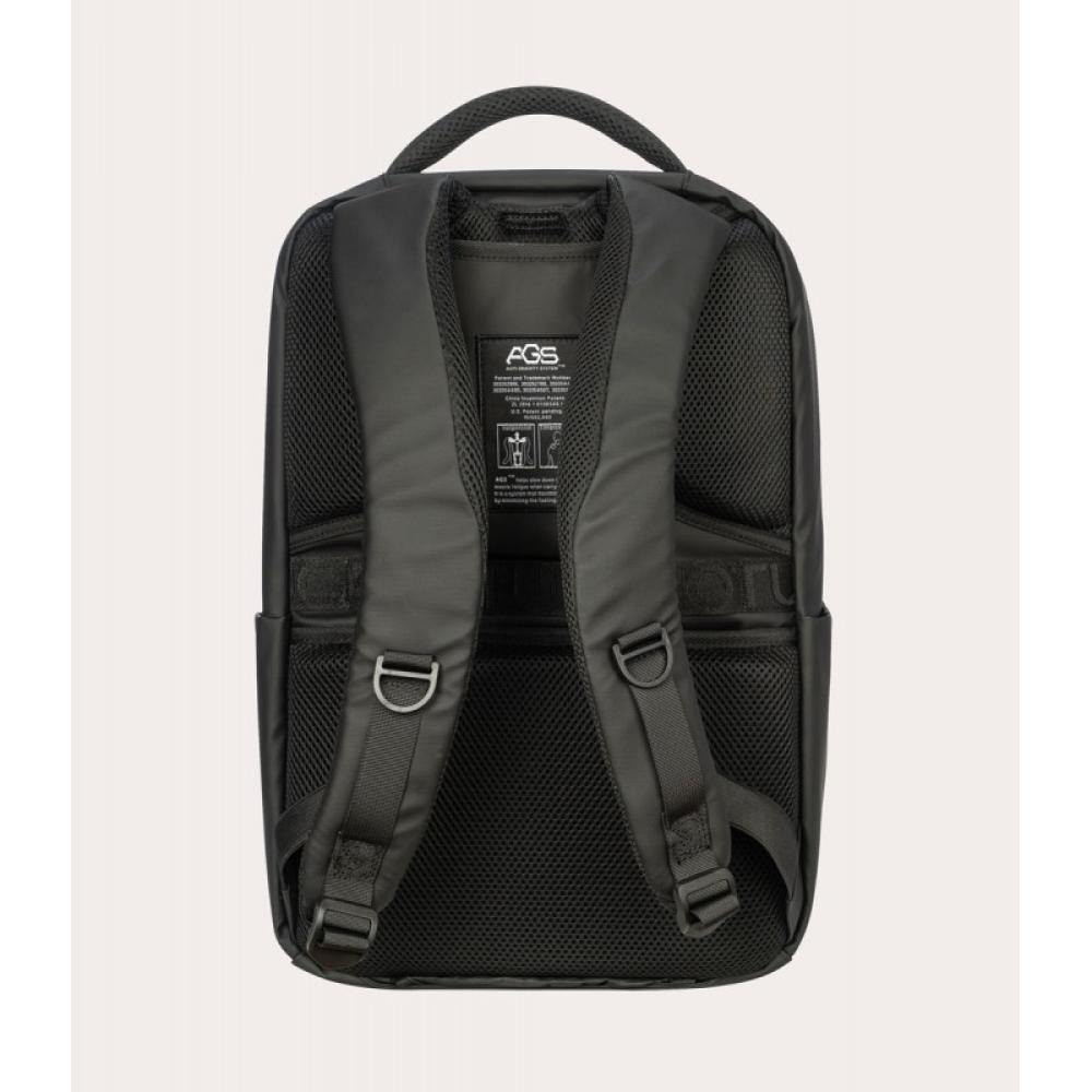 Tucano - Marte Gravity mochila Mochila informal Negro Tela