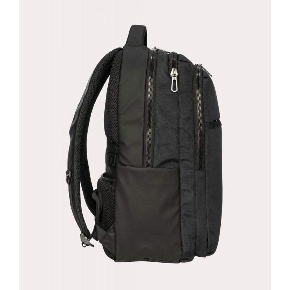 Tucano - Marte Gravity mochila Mochila informal Negro Tela