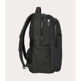 Tucano - Marte Gravity mochila Mochila informal Negro Tela
