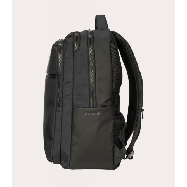 Tucano - Marte Gravity mochila Mochila informal Negro Tela