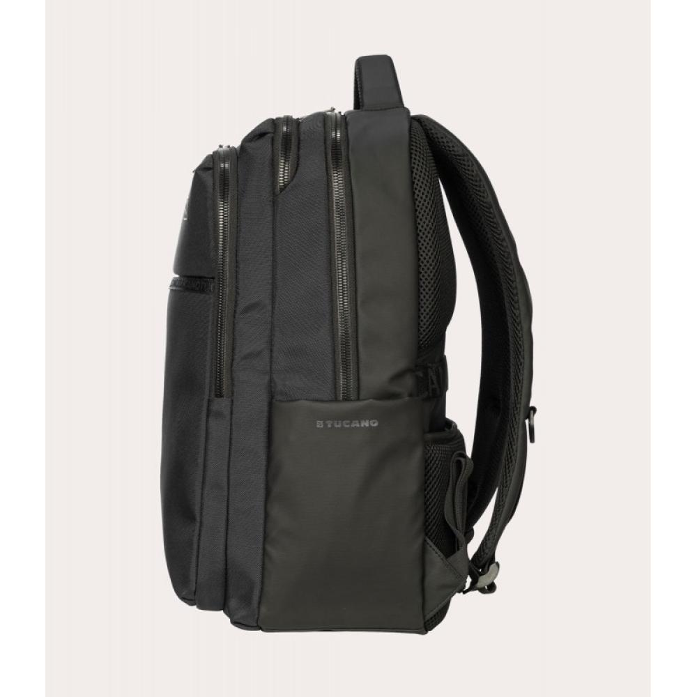 Tucano - Marte Gravity mochila Mochila informal Negro Tela
