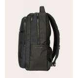 Tucano - Marte Gravity mochila Mochila informal Negro Tela
