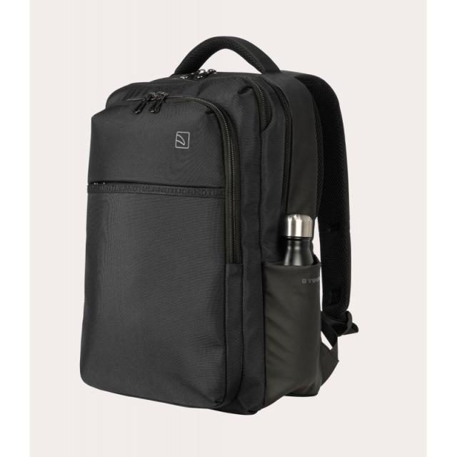 Tucano - Marte Gravity mochila Mochila informal Negro Tela