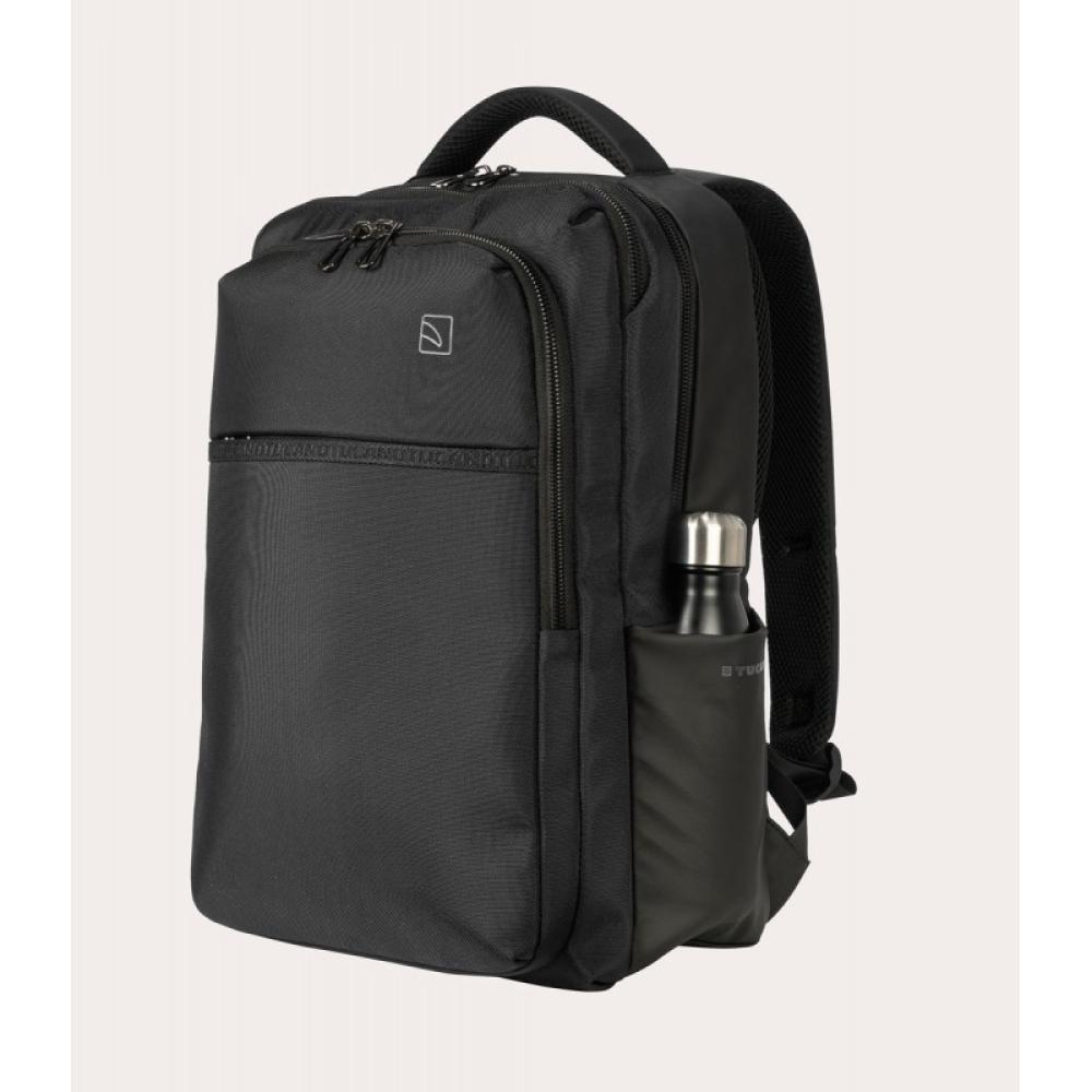 Tucano - Marte Gravity mochila Mochila informal Negro Tela