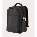 Tucano - Marte Gravity mochila Mochila informal Negro Tela