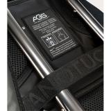 Tucano - Marte Gravity mochila Mochila informal Negro Tela