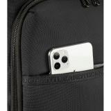 Tucano - Marte Gravity mochila Mochila informal Negro Tela