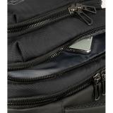 Tucano - Marte Gravity mochila Mochila informal Negro Tela