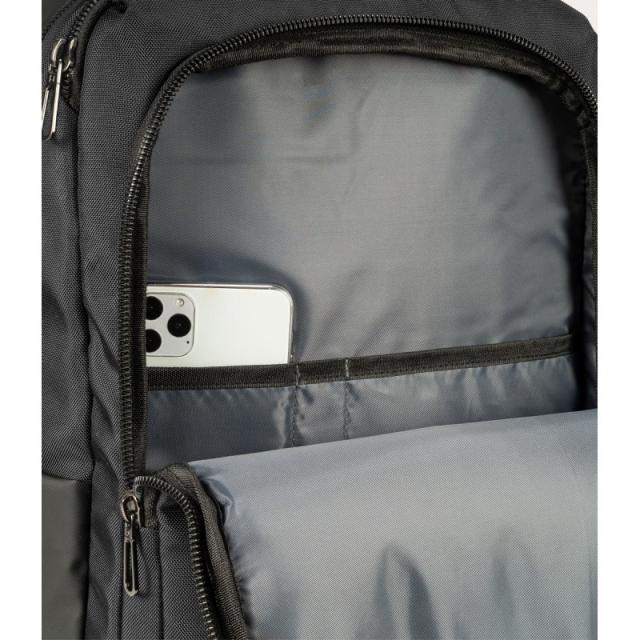 Tucano - Marte Gravity mochila Mochila informal Negro Tela