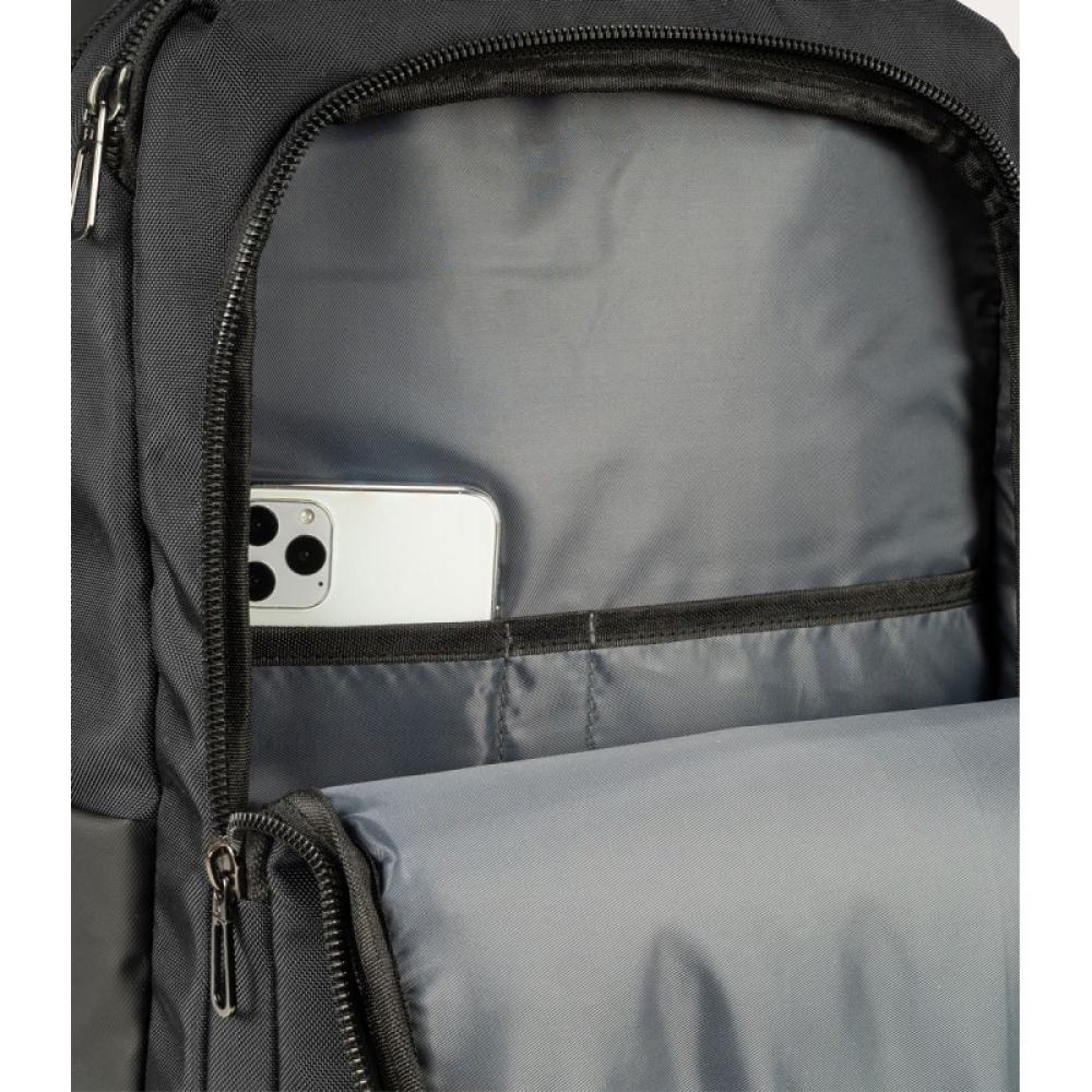 Tucano - Marte Gravity mochila Mochila informal Negro Tela