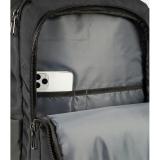 Tucano - Marte Gravity mochila Mochila informal Negro Tela