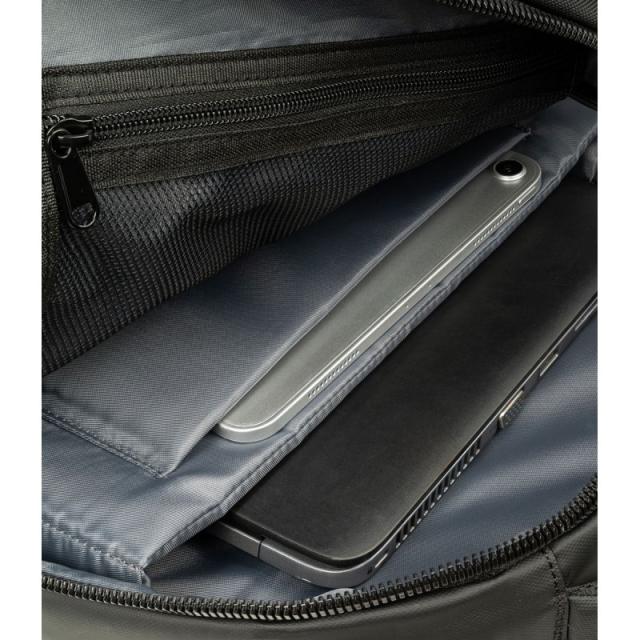 Tucano - Marte Gravity mochila Mochila informal Negro Tela