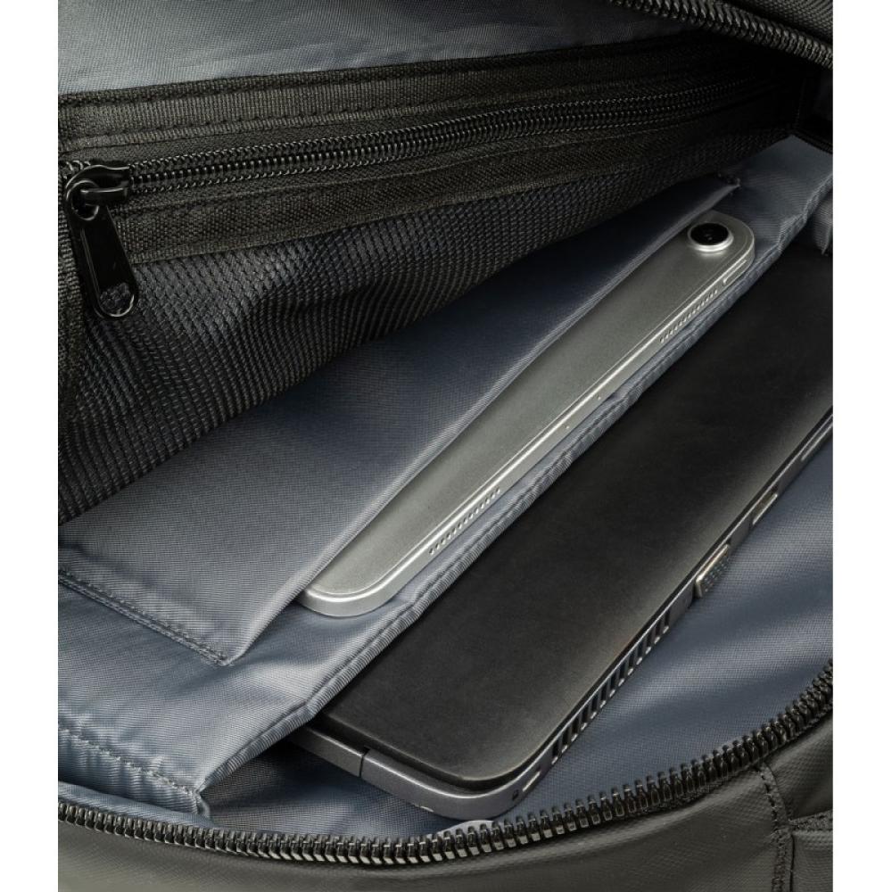 Tucano - Marte Gravity mochila Mochila informal Negro Tela