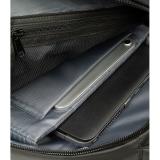 Tucano - Marte Gravity mochila Mochila informal Negro Tela