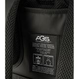 Tucano - Marte Gravity mochila Mochila informal Negro Tela