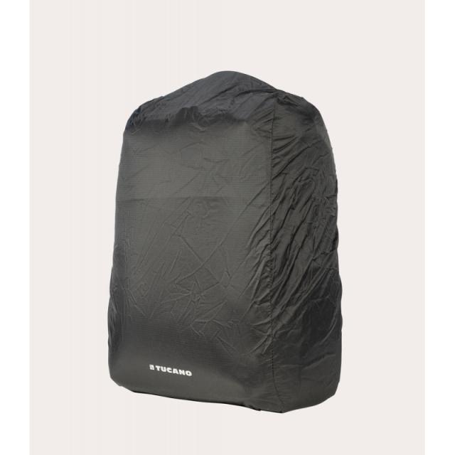 Tucano - Marte Gravity mochila Mochila informal Negro Tela