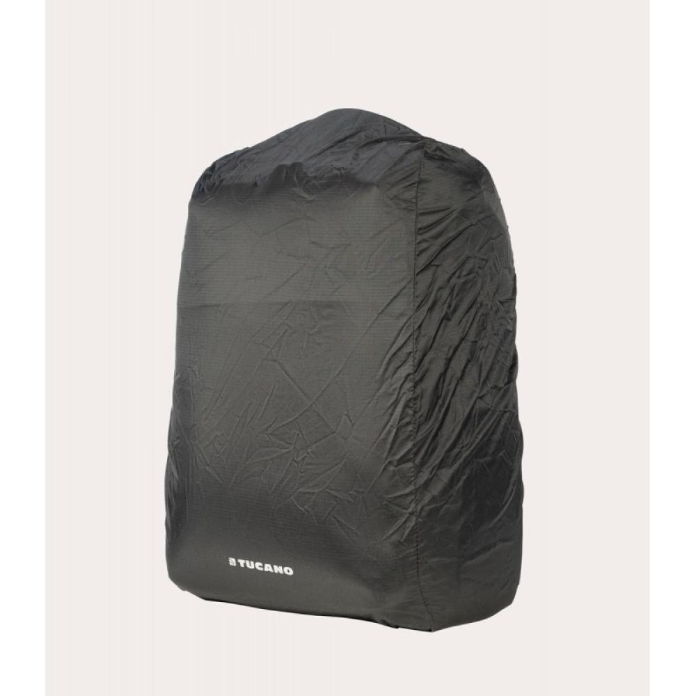 Tucano - Marte Gravity mochila Mochila informal Negro Tela
