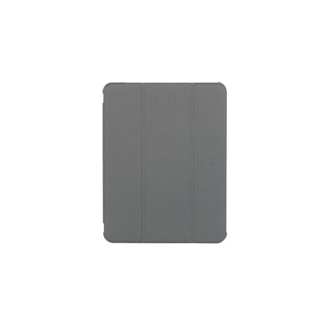 Tucano - IPDA11M2ST-G funda para tablet 27,9 cm (11") Folio Gris