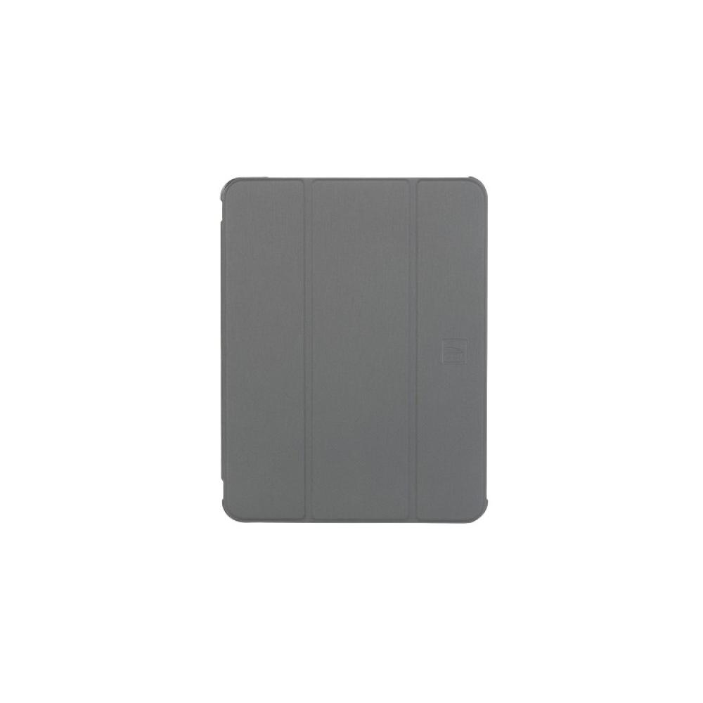 Tucano - IPDA11M2ST-G funda para tablet 27,9 cm (11") Folio Gris