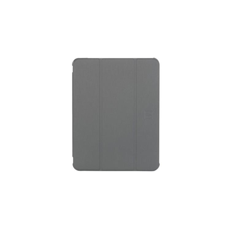 Tucano - IPDA11M2ST-G funda para tablet 27,9 cm (11") Folio Gris