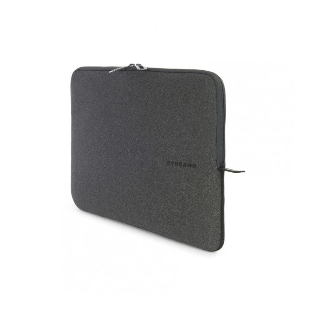 Tucano - Mélange Second Skin 35,6 cm (14") Funda Negro