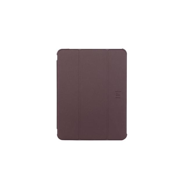 Tucano - IPDA11M2ST-PP funda para tablet 27,9 cm (11") Folio Púrpura