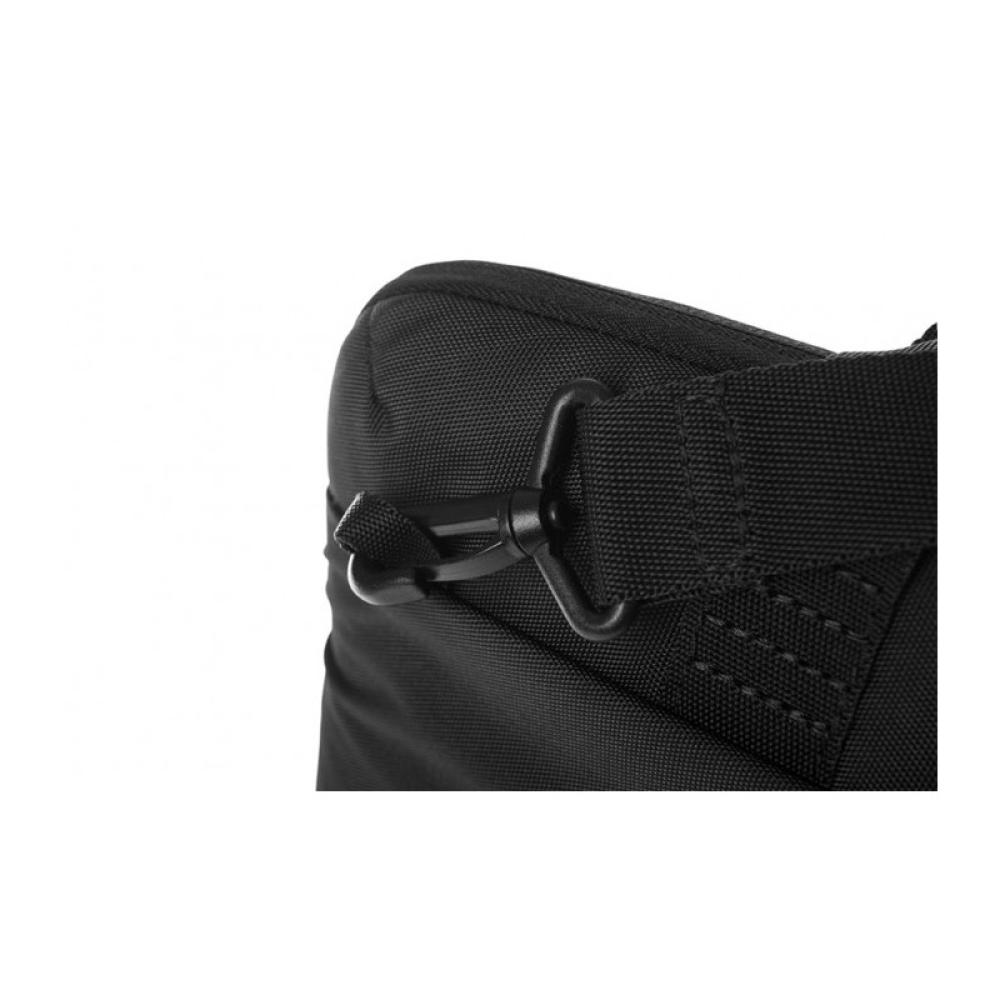 Tucano - Smilza 35,6 cm (14") Bandolera Negro