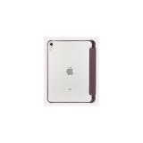 Tucano - Satin 27,7 cm (10.9") Folio Púrpura, Transparente