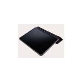 Tucano - Satin 27,7 cm (10.9") Folio Púrpura, Transparente