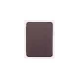 Tucano - Satin 27,7 cm (10.9") Folio Púrpura, Transparente