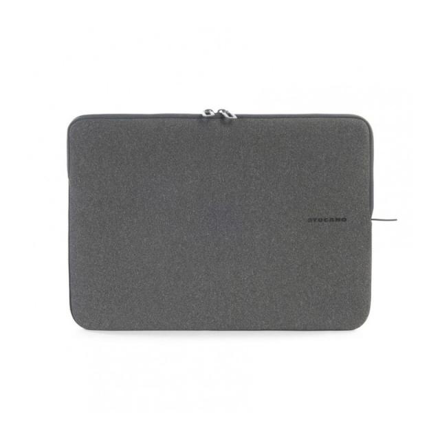 Tucano - Mélange Second Skin 39,6 cm (15.6") Funda Negro