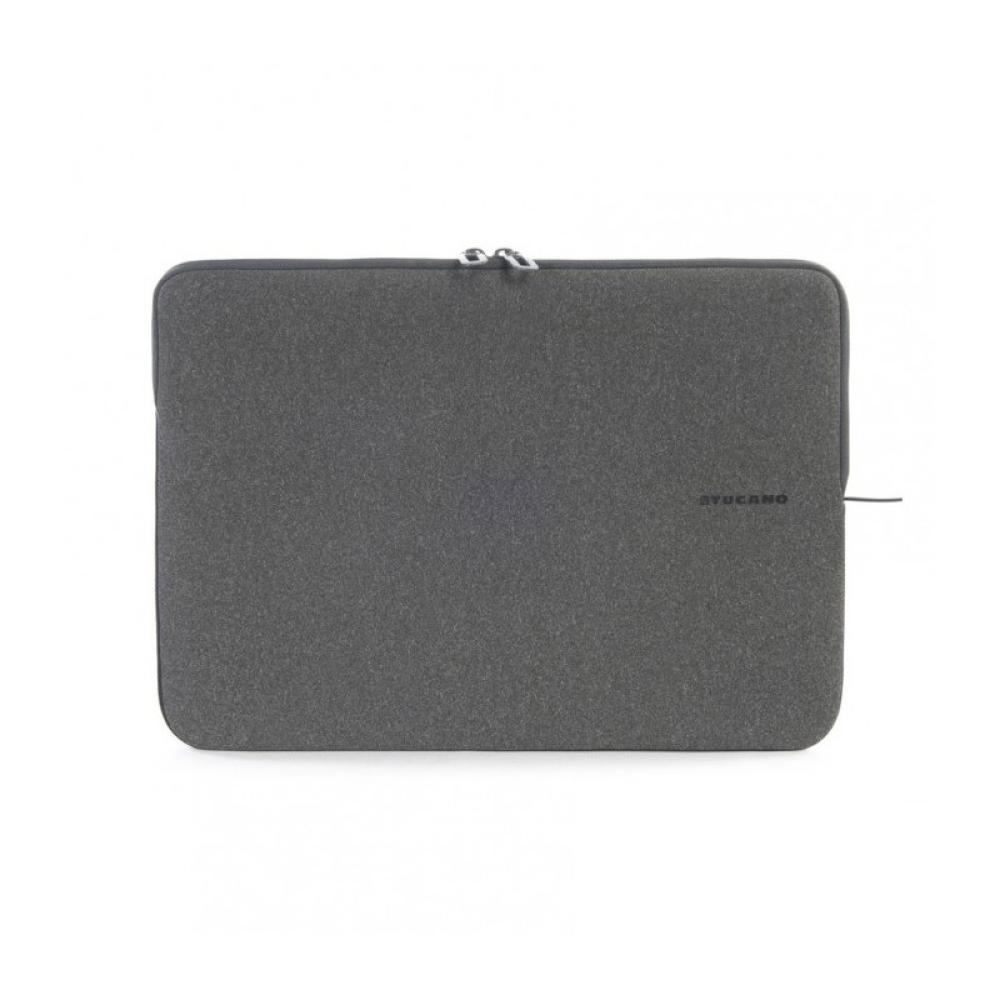 Tucano - Mélange Second Skin 39,6 cm (15.6") Funda Negro
