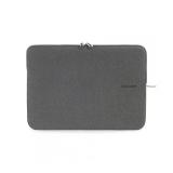 Tucano - Mélange Second Skin 39,6 cm (15.6") Funda Negro