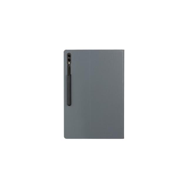 Tucano - Gala 37,1 cm (14.6") Folio Gris - TAB-GSS9U-DG