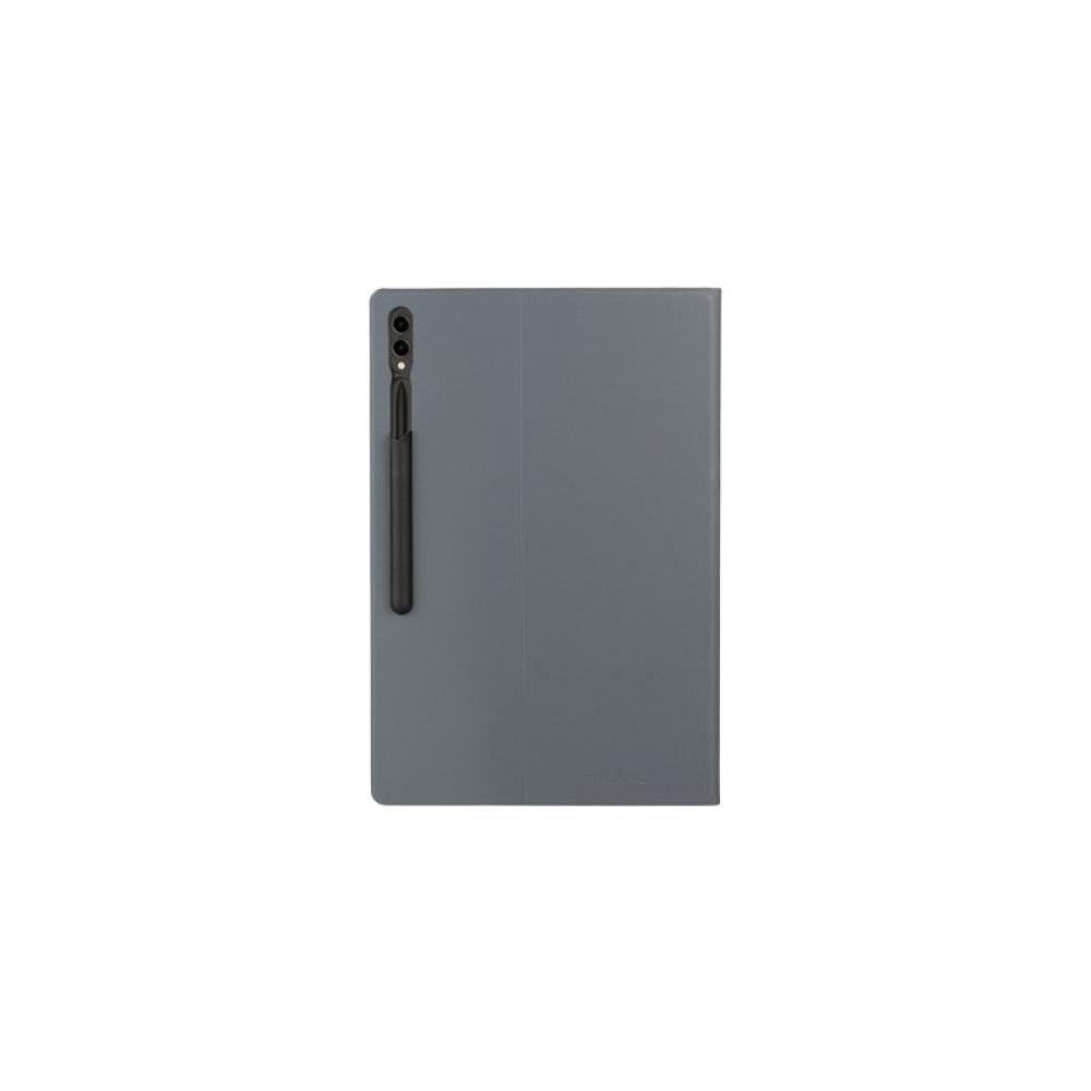 Tucano - Gala 37,1 cm (14.6") Folio Gris - TAB-GSS9U-DG