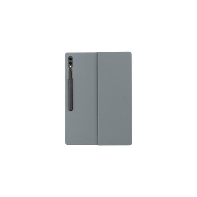 Tucano - Gala 37,1 cm (14.6") Folio Gris - TAB-GSS9U-DG