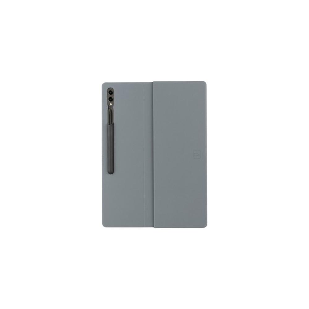 Tucano - Gala 37,1 cm (14.6") Folio Gris - TAB-GSS9U-DG