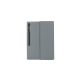Tucano - Gala 37,1 cm (14.6") Folio Gris - TAB-GSS9U-DG