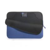 Tucano - Mélange Second Skin 35,6 cm (14") Funda Azul - BFM1314-B