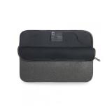 Tucano - Mélange Second Skin 30,5 cm (12") Funda Negro