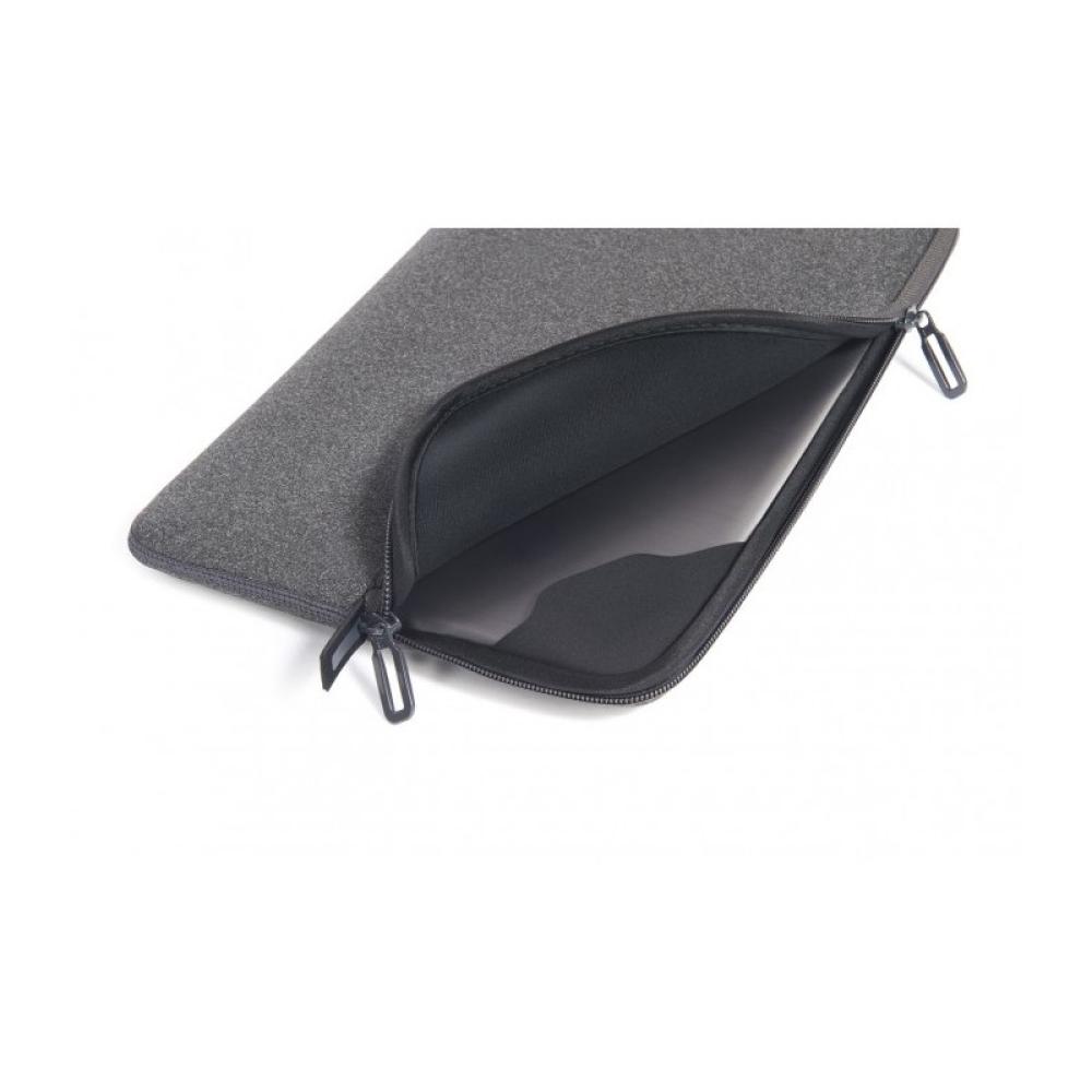 Tucano - Mélange Second Skin 30,5 cm (12") Funda Negro