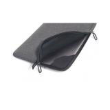 Tucano - Mélange Second Skin 30,5 cm (12") Funda Negro