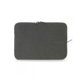 Tucano - Mélange Second Skin 30,5 cm (12") Funda Negro