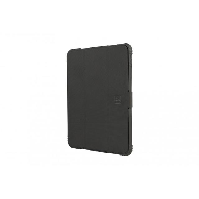 Tucano - EDUCO iPad Hülle 10th 2022 schwarz New iPad Gen 25,9 cm (10.2") Folio Negro